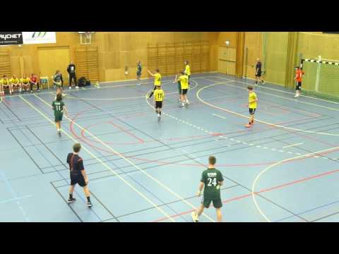 USM PB 3:10 Kärra HF - GF Kroppskultur Del 1