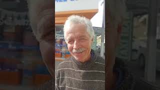 Eriton Novak faturou R$ 500 reais no Giro da Sorte da Hipersorte e adquiriu a sua cartela na Banca do Jorge Kovalski, em frente da Cormix Tintas e Supermercado Cavalim Bora