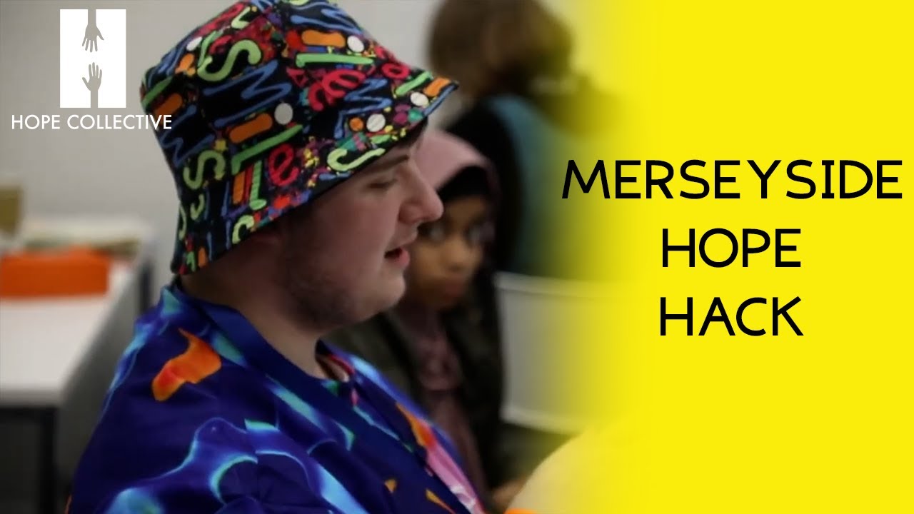 Merseyside Hope Hack 2023
