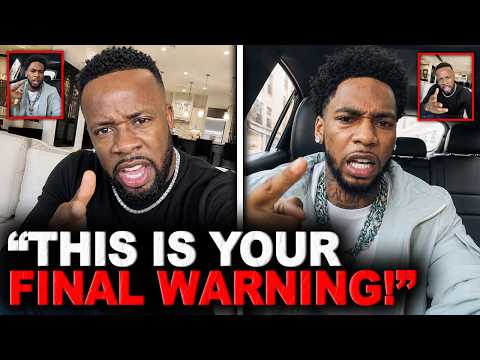 YouTube Thumbnail