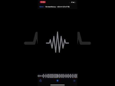 Screamhezzy - skirrrrt