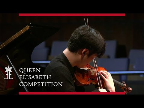 Dayoon You | Queen Elisabeth Competition 2024 - First round