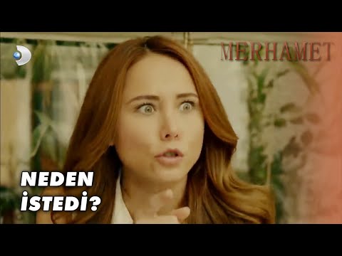 Narin, Deniz'e Para Vermek İsterse..! - Merhamet Özel Klip