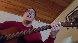 Kevin Devine - Noose Dressed Like a Necklace (cover)