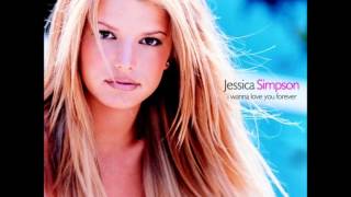 Jessica Simpsons-   I wanna love you forevere- Thunderpuss