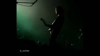 Avenged Sevenfold  - The Art Of Subconscious Illusion LIVE 2004[RARE FOOTAGE]Waking The Fallen Tour