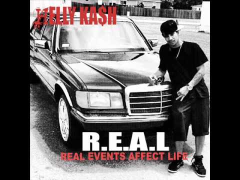 Helly Kash - REAL Game feat L.E.X
