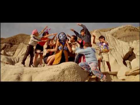 فلم كريش الجزء الاول