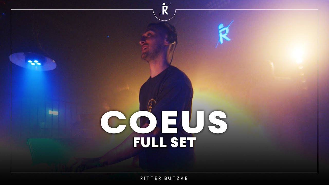 Coeus - Ritter Butzke