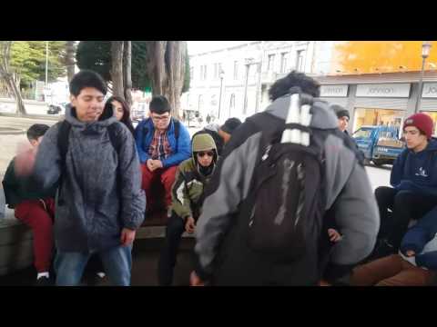 ZKS vs Koneenee vs EDMC 4tos A Puro Free Edicion Especial