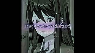 Download lagu doki dokiii #dokidokiliteratureclub #ddlc #sayori #yuri #natsuki #monika #horror #edit #shorts mp3