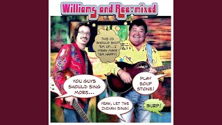 Wonderful Soup Stone