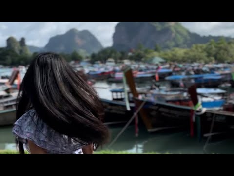 Go where You feel most ALIVE 🍁