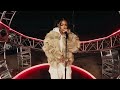 SZA The Weekend Live Performance SzaFest 2021