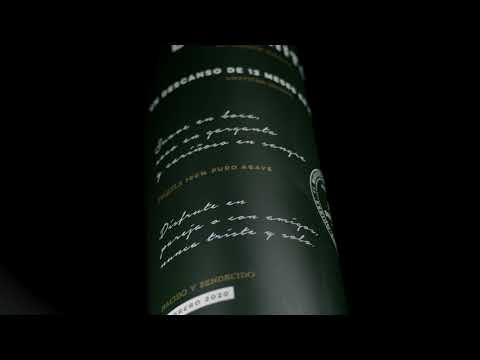 The Derechito Tequila Añejo Revolution: Redefining Tequila Sophistication