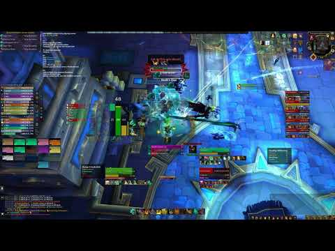 Salty vs King Rastakhan + BWONSAMDI! - Brewmaster PoV