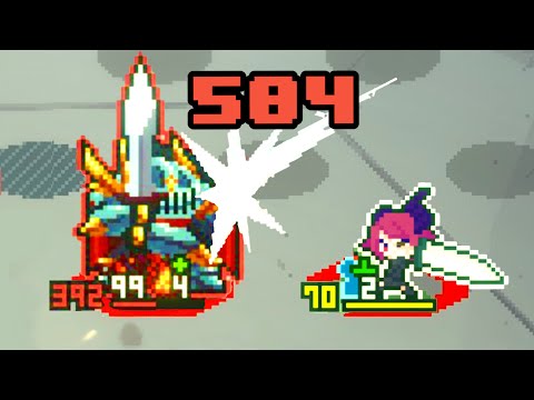 I Dealt More Damage Than Any Gladiator In History! - Alina of the Arena