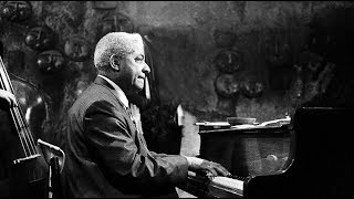 Teddy Wilson - I Got Rhythm (1956).