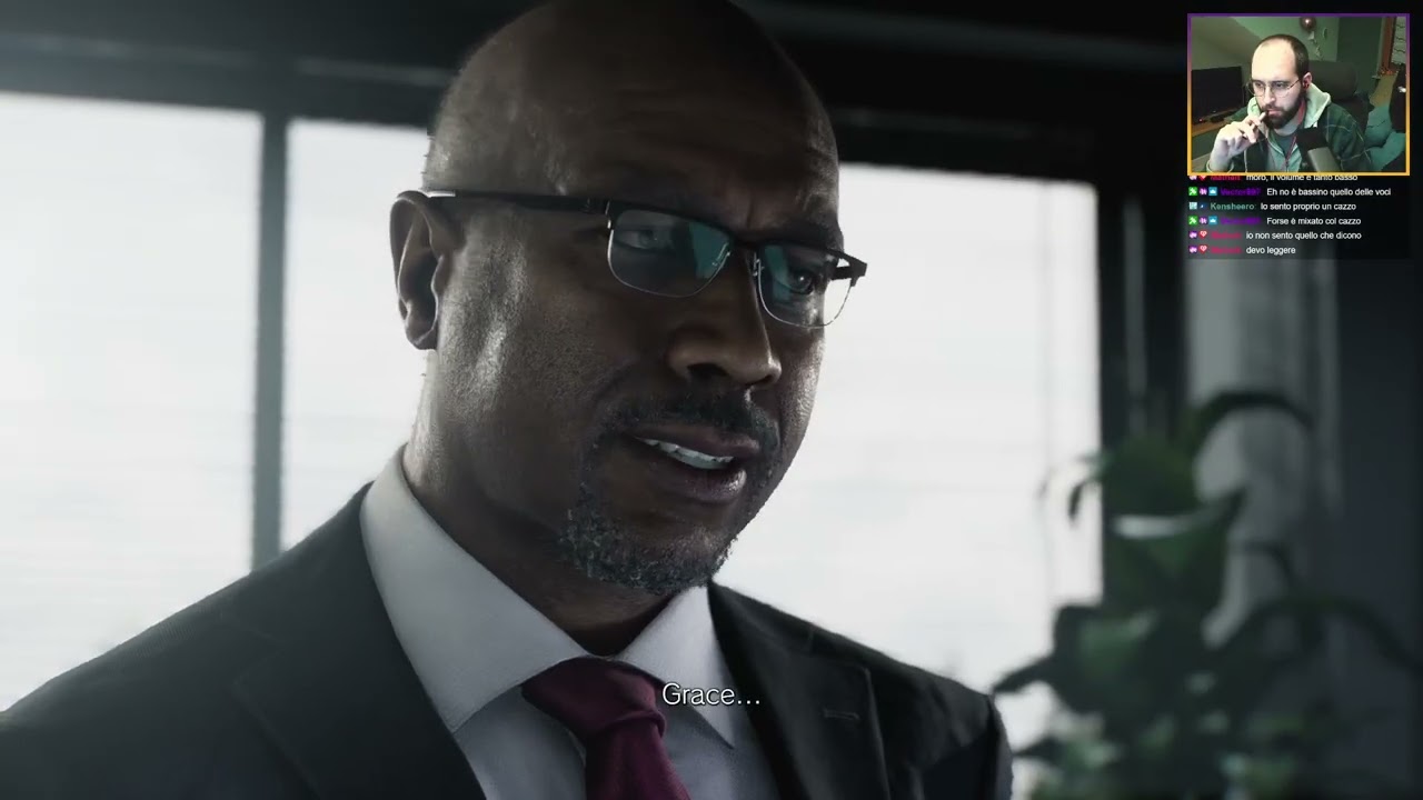 #MBN - ResidentBaldSleepers Requiem[ !instant - !mangayo - !giveaway ]