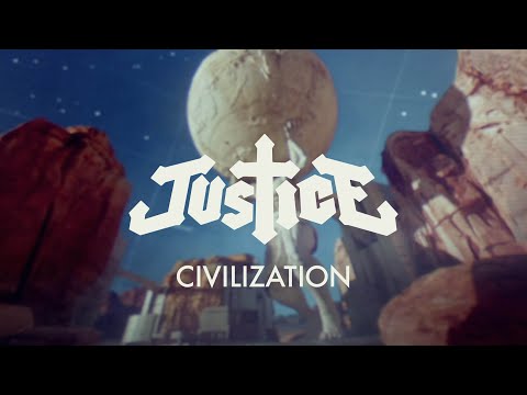 Nueve Rebajar labios Civilization — Justice | Last.fm