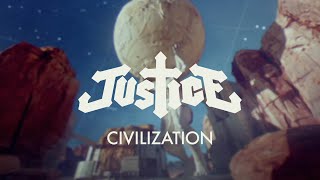 Justice - Civilization video