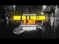 One In A Million X Jika Amapiano Edit Prod 0landrys