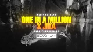 Download lagu “One In A Million X Jika” (Amapiano Edit) prod.0landrys! mp3 Download lagu “One In A Million X Jika” (Amapiano Edit) prod.0landrys! mp3