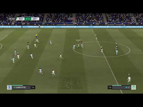 Articlé 15 FC - Rotterdam United