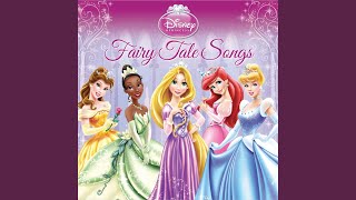 A Dream Is a Wish Your Heart Makes (From &quot;Cinderella&quot; / Soundtrack Version)