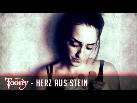 TOONY- HERZ AUS STEIN(REALEAST LOVESONG WORLDWIDE)