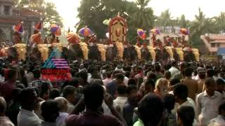 Nenmara Vallangi Vela-Kettathum Kandathum 14, April Part 3