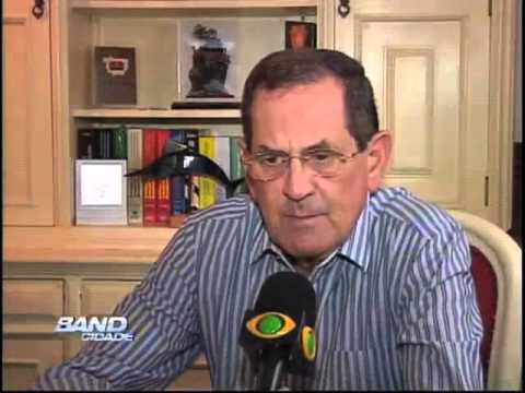 Band Cidade Campinas   aumento tarifa ônibus   31 05 2013