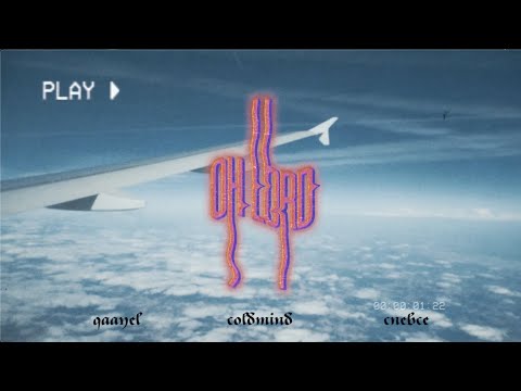 Qaayel - Oh Lord (Feat. COLDMIND, Malket)