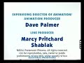 Blue S Clues Blue Talks Promotional Copy Credits