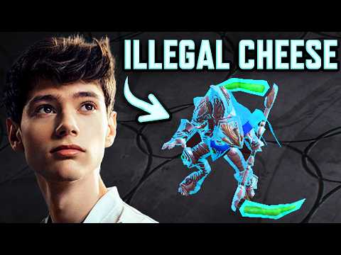 MaxPax will NOT stop cheesing Clem! StarCraft 2 Finals