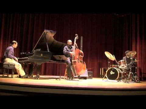 Infinite Spirit Trio plays Herbie Hancock's 