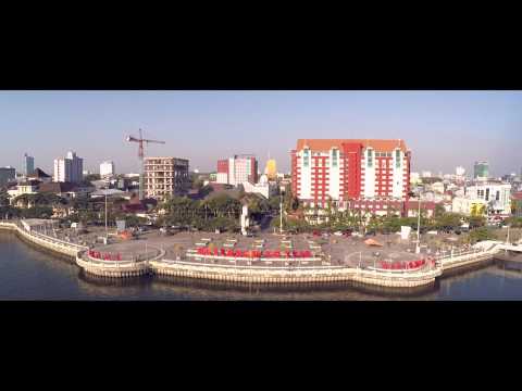 Official Video Trailer of #TROPEEZ15 | Music by: Yves V feat. Mike James - The Right Time