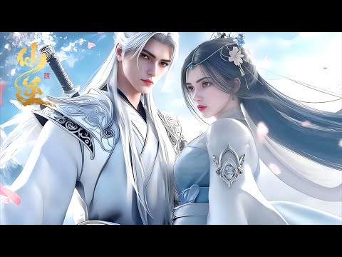 [Eng Sub] Renegade Immortal EP110-113