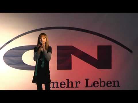 Platz 2 - Tanja Kreutmayer - Beautiful bei Show4Kids.mpg