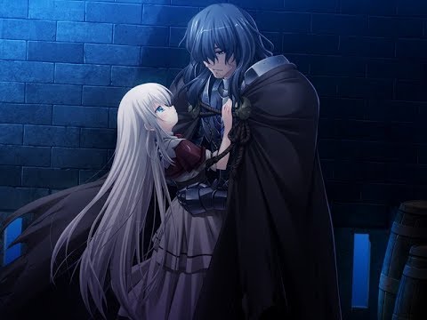 【字幕歌詞】 Judgment／Asriel 【11eyes -Resona Forma-】