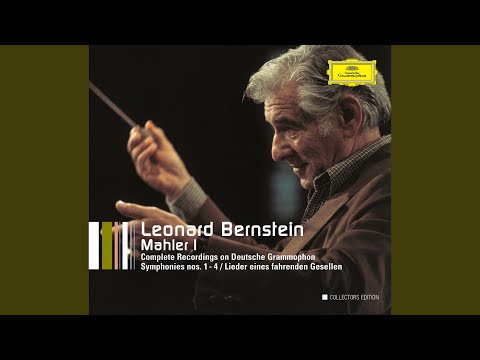 Mahler: Symphony No. 2 in C minor - "Resurrection": 3: (Scherzo)