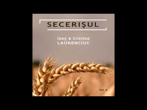 Iany Cristina Laurenciuc - Secerisul
