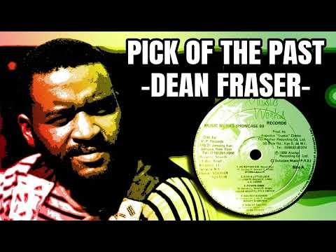 Reggae Mix #430: Dennis Brown, JC Lodge, Papa San, Dean Fraiser, Gregory Isaacs, Frankie Paul