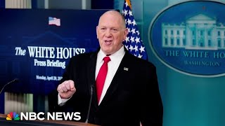 Trump shifts strategy after growing ‘increasingly disturbed’ by violence in Minneapolis