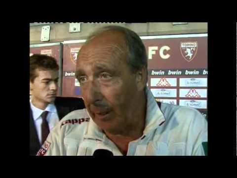 Torino - Cittadella (1-1): Mister Ventura