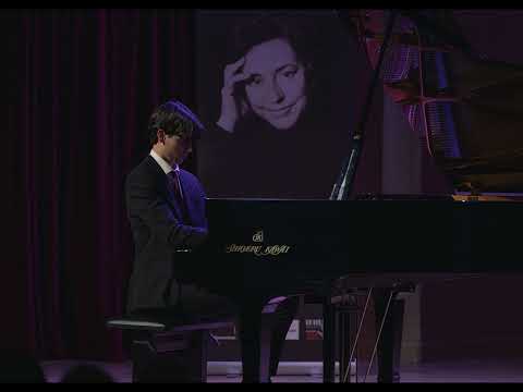 Concierto de Alumnos en Ateneo de Madrid