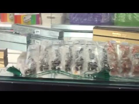 JewelleryMaker LIVE 25/12/17: 8AM - 1PM