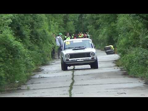 Kiss Levente #24 /Lada 2101/ Mezőkövesd R-Cup II. forduló 2021.05.22.