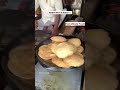 Bedami Puri Aur Sabji Gujarat Street Food Shorts