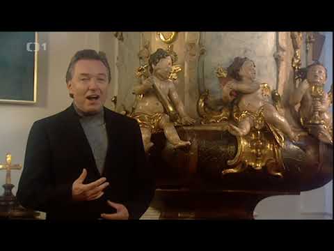 Karel Gott - Agnus Dei (Jednou v roce na Vánoce 2004)